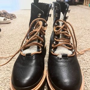 Marc Fisher Izzie Boot